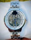 ICONIC AUTOMATIC LATEST WATCH