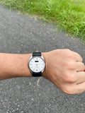 GRACEFUL DECENT SIMPLE WATCH
