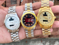 LUXURY PREMIUM SEMIAUTO WATCH