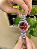 DECENT LUXURY BEAUTIFUL WATCH