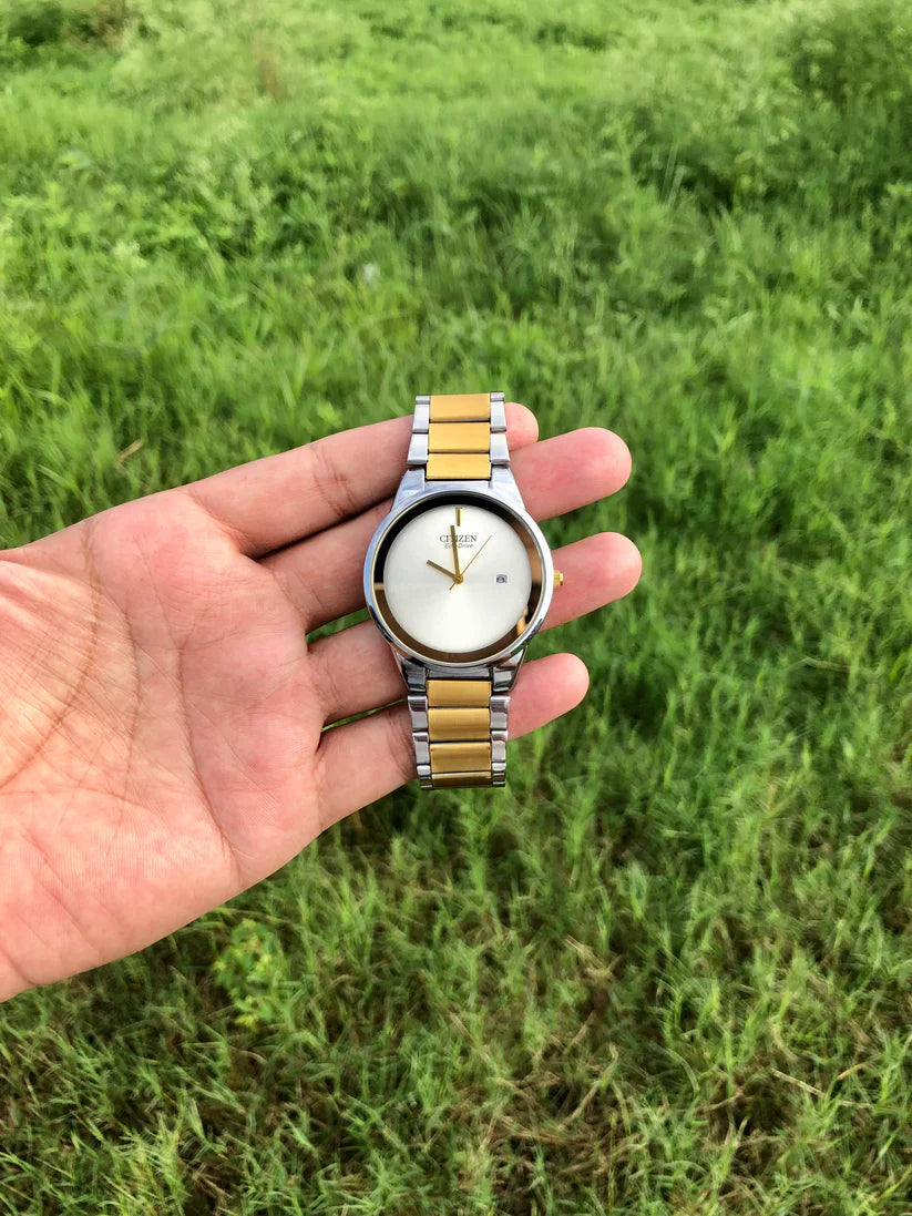 ELEGANT CT WATCH