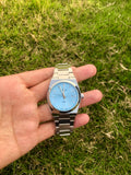 PREMIUM QUARTZ WATCH