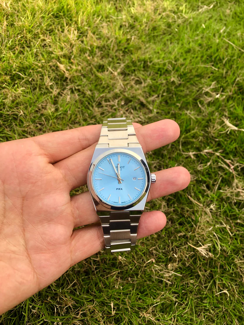 GRACEFUL QUARTZ PREMIUM WATCH