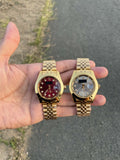 ORIG RN PREMIUM WATCH