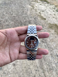 DECENT SEMIAUTO TOPNOTCH WATCH