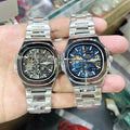 PREMIUM AUTOMATIC AL WATCH