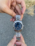 STYLISH DECENT SEMIAUTO WATCH