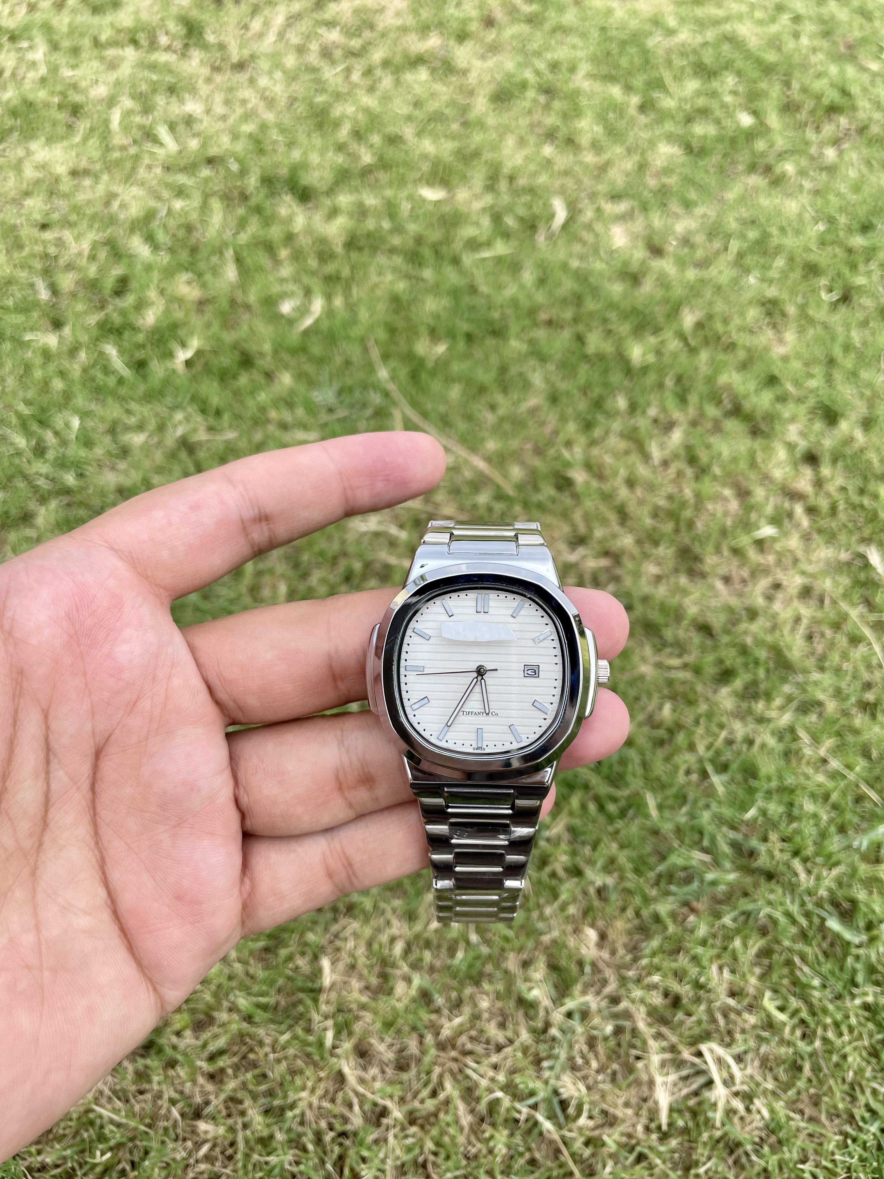PREMIUM DECENT WATCH
