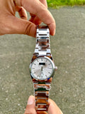 GRACEFUL SEMIAUTO DECENT WATCH
